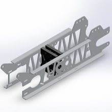 Afbeelding in Gallery-weergave laden, Gilera Citta Race Achterbrug