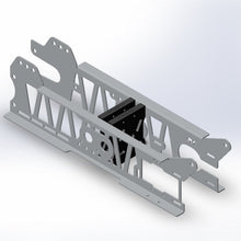 Afbeelding in Gallery-weergave laden, Gilera Citta Race Achterbrug