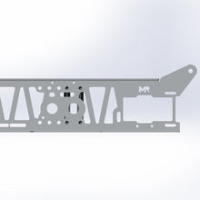 Afbeelding in Gallery-weergave laden, Gilera Citta Race Achterbrug