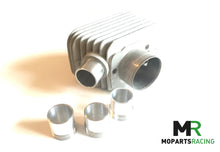 Afbeelding in Gallery-weergave laden, Uitlaatpoort voor Malossi DEPS