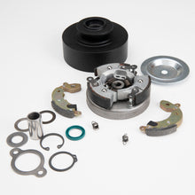 Afbeelding in Gallery-weergave laden, Aluminium Racekoppeling - 50mm