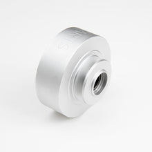 Afbeelding in Gallery-weergave laden, Aluminium Racekoppeling - 50mm