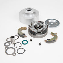 Afbeelding in Gallery-weergave laden, Aluminium Racekoppeling - 50mm