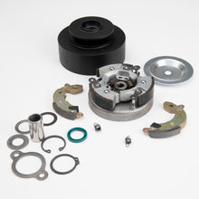 Load image into Gallery viewer, Aluminium Racing Clutch - 60mm