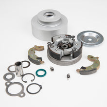 Load image into Gallery viewer, Aluminium Racing Clutch - 60mm