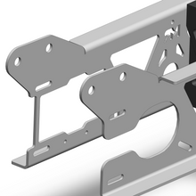 Afbeelding in Gallery-weergave laden, Custom Race Achterbrug