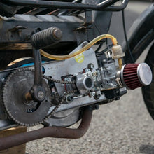 Afbeelding in Gallery-weergave laden, Kickstart Zij-Inlaat