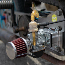 Afbeelding in Gallery-weergave laden, Kickstart Zij-Inlaat