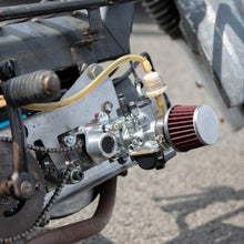 Afbeelding in Gallery-weergave laden, Kickstart Zij-Inlaat