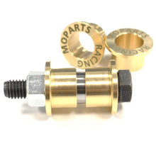 Afbeelding in Gallery-weergave laden, Messing Ciao Vorkbusjes