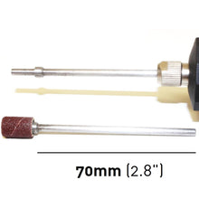 Afbeelding in Gallery-weergave laden, Dremel Verlengstuk