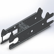 Afbeelding in Gallery-weergave laden, Gilera Citta Standaard Achterbrug