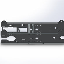Afbeelding in Gallery-weergave laden, Gilera Citta Standaard Achterbrug