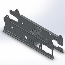 Afbeelding in Gallery-weergave laden, Gilera Citta Standaard Achterbrug