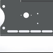 Afbeelding in Gallery-weergave laden, Gilera Citta Standaard Achterbrug