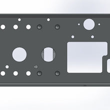 Afbeelding in Gallery-weergave laden, Gilera Citta Standaard Achterbrug