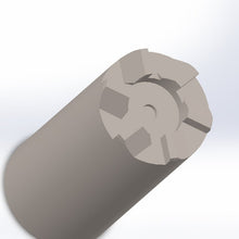 Afbeelding in Gallery-weergave laden, Kickstart-Krukaspen