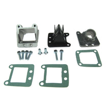 Laden Sie das Bild in den Galerie-Viewer, Membran Seiten-Einlass Gehäuse