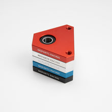 Load image into Gallery viewer, Rear Wheel Bearing Plate