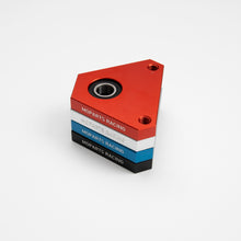 Load image into Gallery viewer, Rear Wheel Bearing Plate