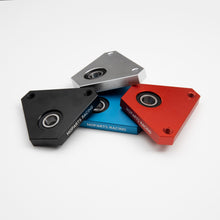 Load image into Gallery viewer, Rear Wheel Bearing Plate