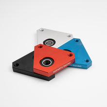 Load image into Gallery viewer, Rear Wheel Bearing Plate