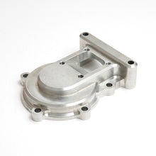 Laden Sie das Bild in den Galerie-Viewer, Membran Seiten-Einlass Gehäuse