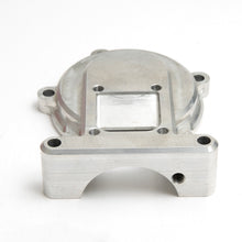 Laden Sie das Bild in den Galerie-Viewer, Membran Seiten-Einlass Gehäuse