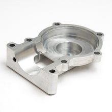 Laden Sie das Bild in den Galerie-Viewer, Membran Seiten-Einlass Gehäuse