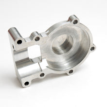 Laden Sie das Bild in den Galerie-Viewer, Membran Seiten-Einlass Gehäuse