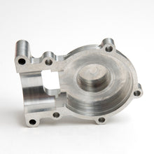 Laden Sie das Bild in den Galerie-Viewer, Membran Seiten-Einlass Gehäuse