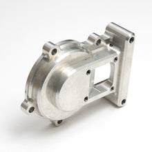 Laden Sie das Bild in den Galerie-Viewer, Membran Seiten-Einlass Gehäuse