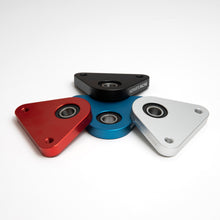 Load image into Gallery viewer, Rear Wheel Bearing Plate