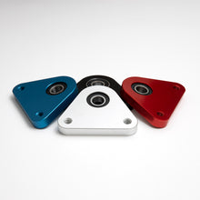 Load image into Gallery viewer, Rear Wheel Bearing Plate