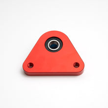 Load image into Gallery viewer, Rear Wheel Bearing Plate