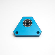 Load image into Gallery viewer, Rear Wheel Bearing Plate