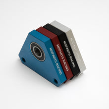 Load image into Gallery viewer, Rear Wheel Bearing Plate