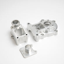 Afbeelding in Gallery-weergave laden, Kickstart Zij-Inlaat