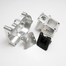 Afbeelding in Gallery-weergave laden, Kickstart Zij-Inlaat