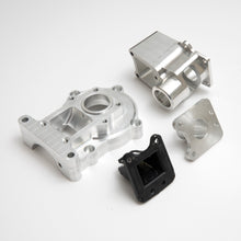 Afbeelding in Gallery-weergave laden, Kickstart Zij-Inlaat