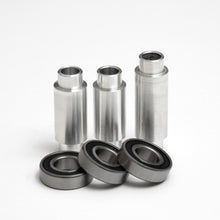 Afbeelding in Gallery-weergave laden, Voorwiellagers