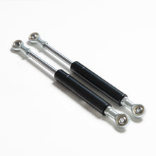 Load image into Gallery viewer, Vespa Ciao Fork Gas Springs - 22mm