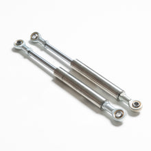 Load image into Gallery viewer, Vespa Ciao Fork Gas Springs - 22mm