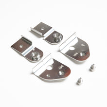 Load image into Gallery viewer, Ciao Fork Gas Spring Brackets