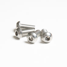 Load image into Gallery viewer, Vespa Ciao Fork Gas Springs with Brackets - 22mm
