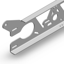 Afbeelding in Gallery-weergave laden, Verlengde Race Achterbrug