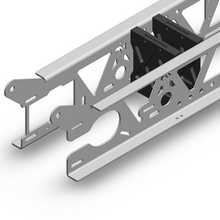 Afbeelding in Gallery-weergave laden, Verlengde Race Achterbrug