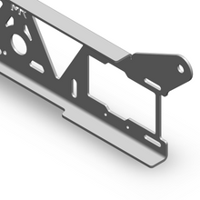 Afbeelding in Gallery-weergave laden, Verlengde Race Achterbrug