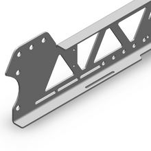 Afbeelding in Gallery-weergave laden, Verlengde Race Achterbrug