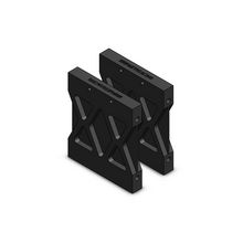 Afbeelding in Gallery-weergave laden, Verlengde Race Achterbrug